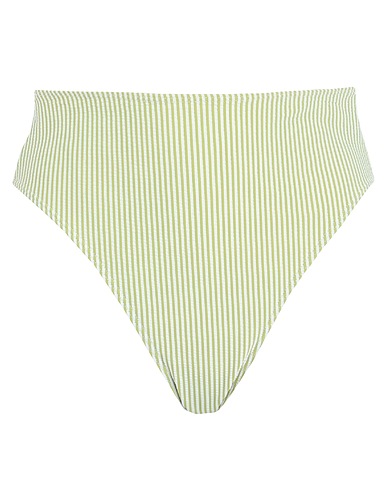 UNDERPROTECTION Bikini Green 85% Recycled polyester, 10% Nylon, 5% Elastane