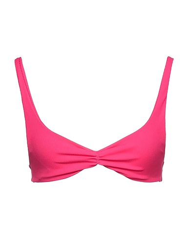 THE ATTICO Bikini Fuchsia 88% Polyamide, 12% Elastane