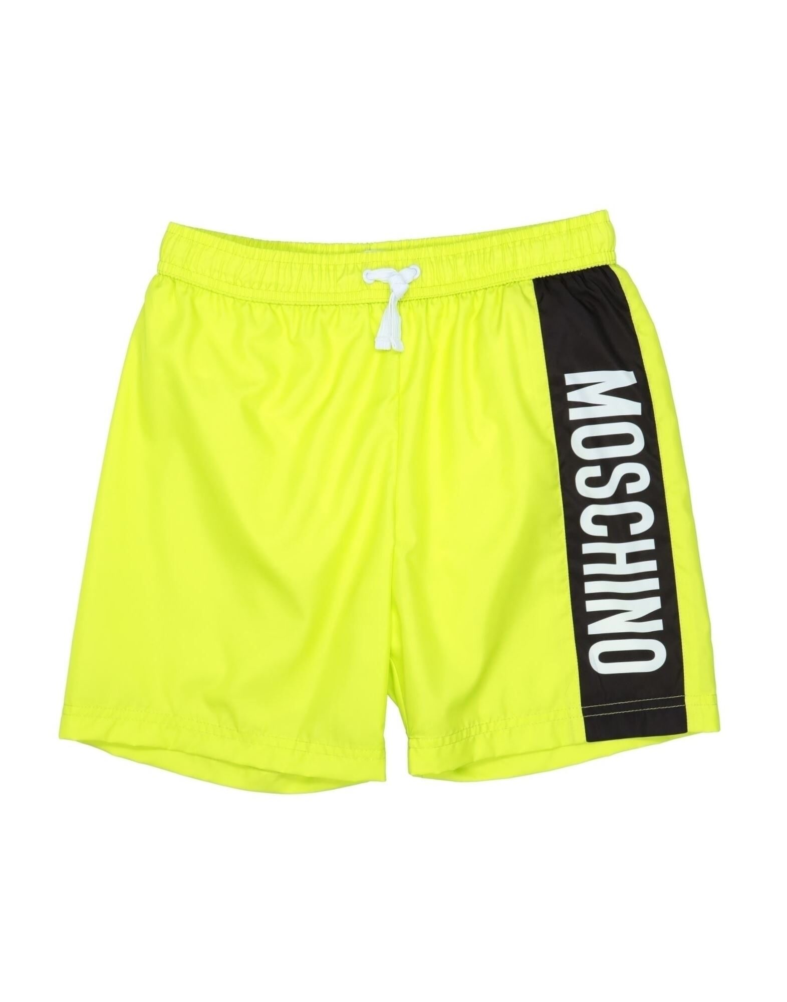 MOSCHINO TEEN - Шорты для плавания