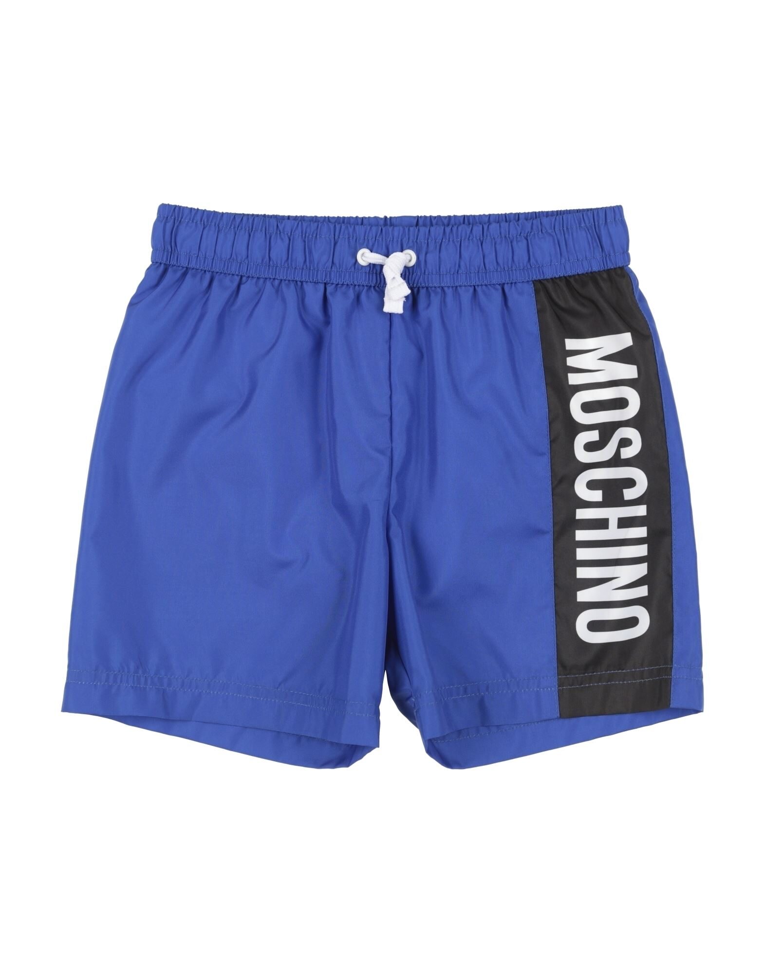 MOSCHINO KID - Swim trunks