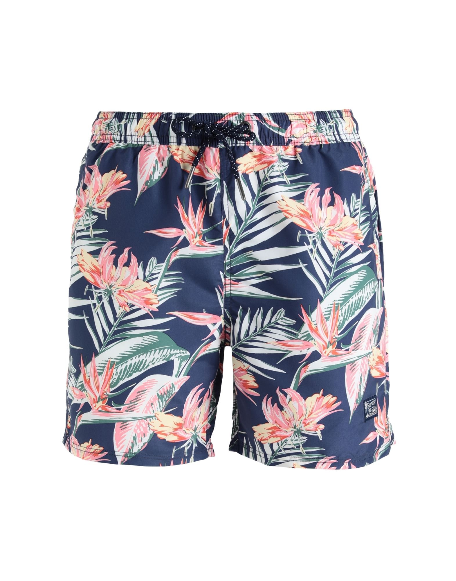 SUPERDRY - Swim trunks