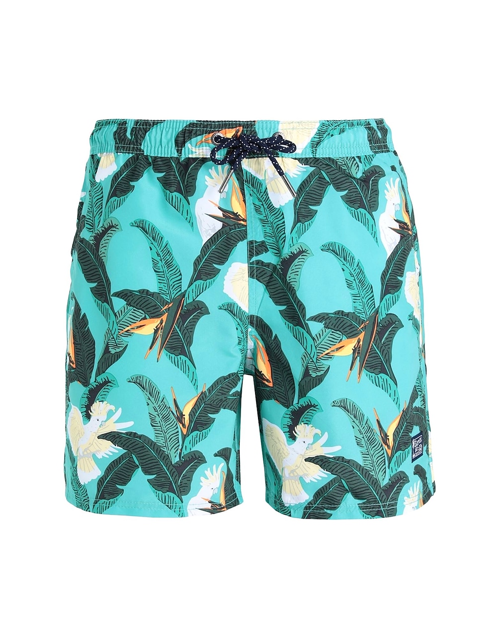 SUPERDRY - Shorts de bain