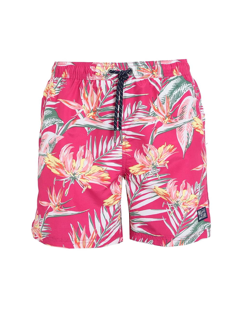 SUPERDRY - Badeboxer
