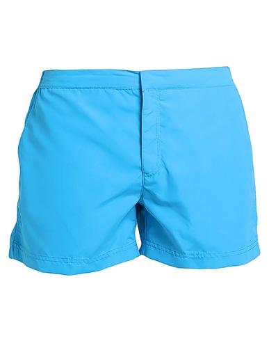 BLUEMINT Swim shorts Azure 100% Polyester