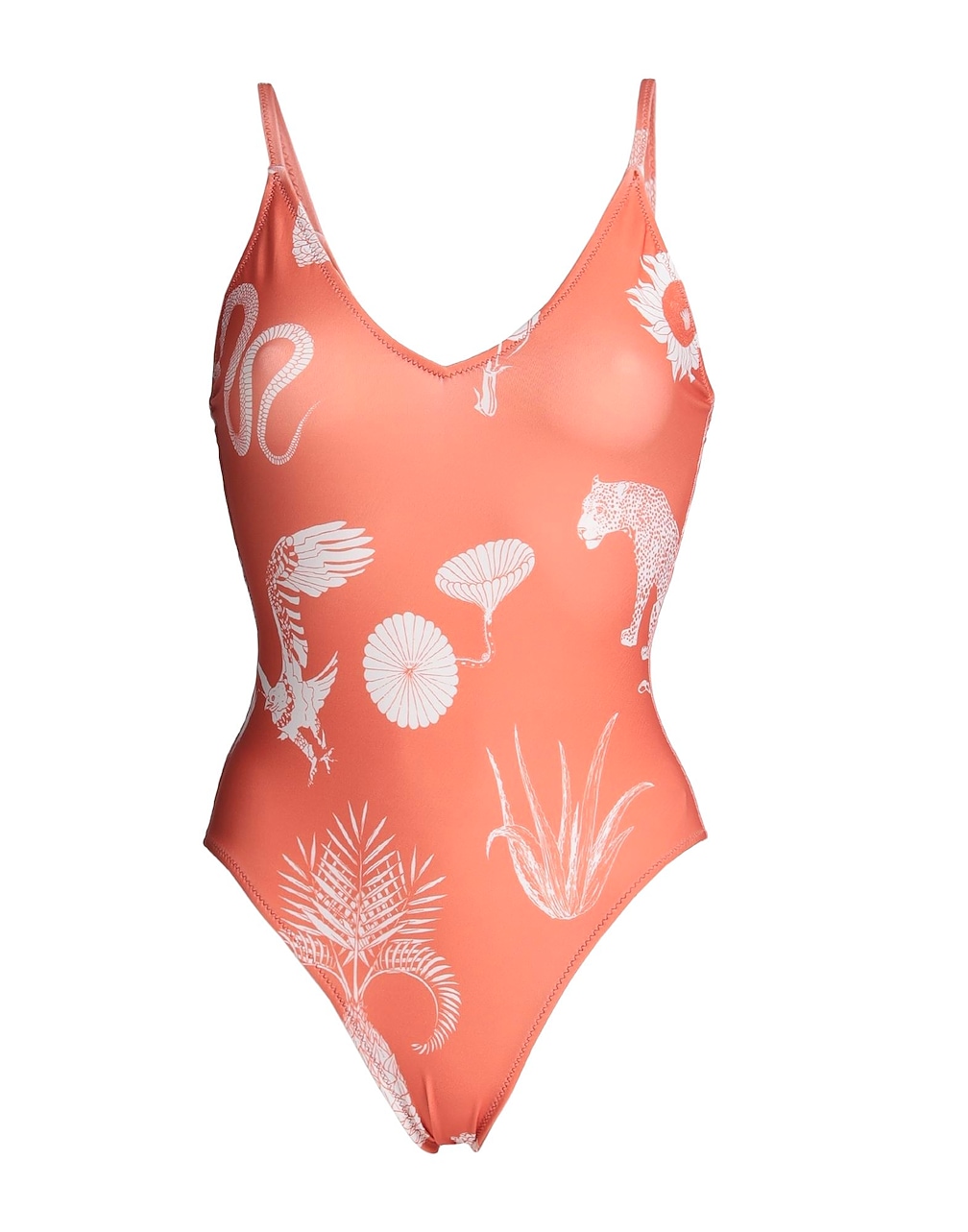 CAROLINA K - One-piece swimsuits