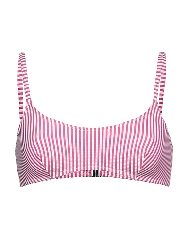 MOMONÍ Bikini Fuchsia 70% Polyamide, 20% Polyester, 10% Elastane
