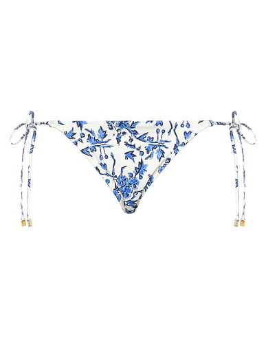 TORY BURCH Bikini White 71% Nylon, 29% Lycra®