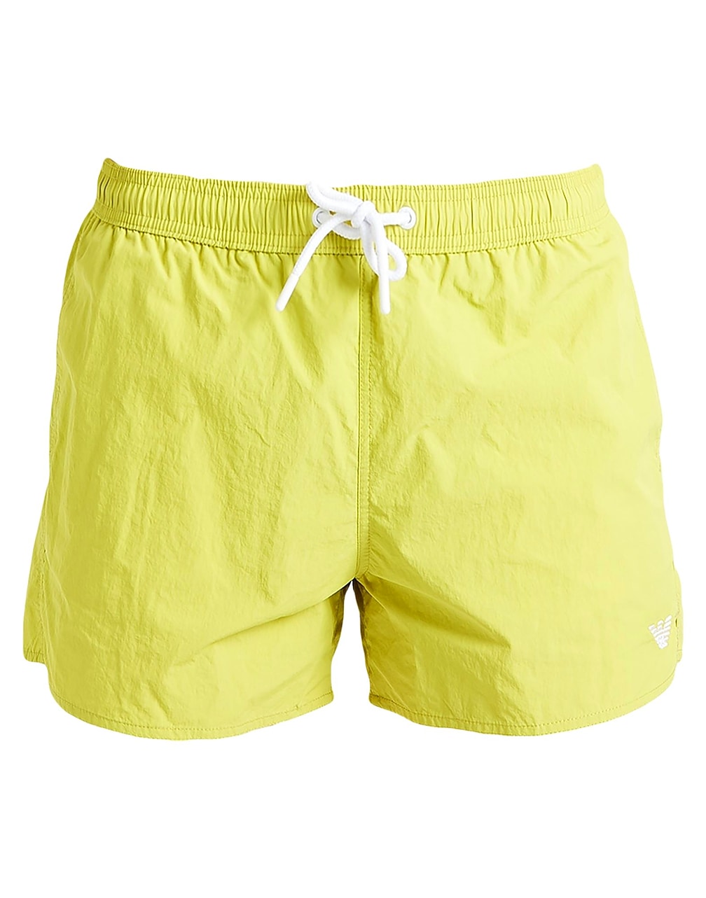 EMPORIO ARMANI - Swim trunks