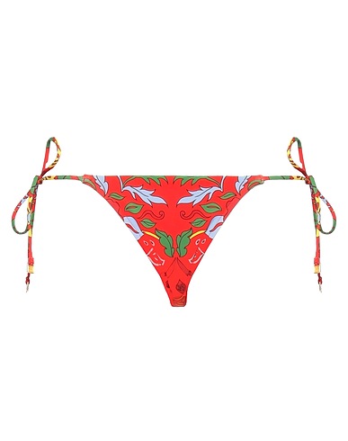 TORY BURCH Bikini Red 72% Nylon, 28% Lycra®