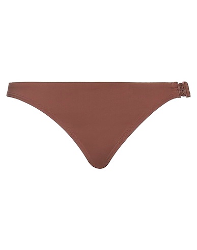 TORY BURCH Bikini Braun 72% Nylon, 28% Lycra®