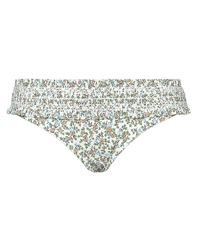 TORY BURCH Bikini Green 71% Nylon, 29% Lycra®