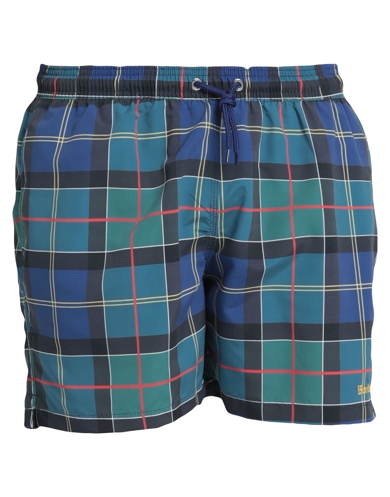 BARBOUR - Swim trunks