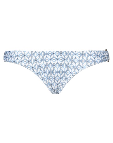 TORY BURCH Bikini Pastel blue 71% Nylon, 29% Lycra®