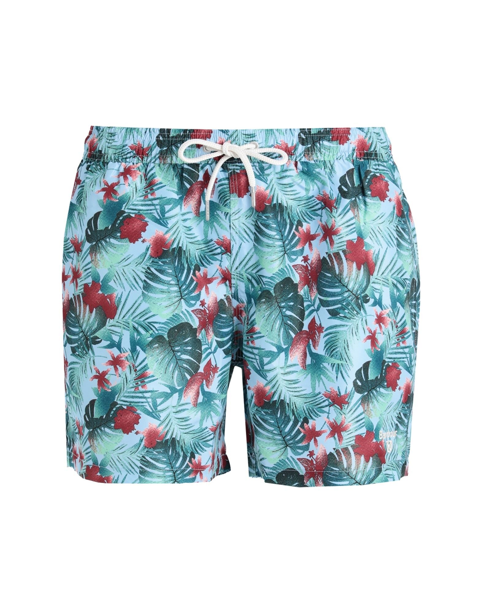 BARBOUR - Swim trunks