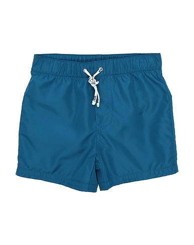 DOLCE&GABBANA Boxer Aquamarin 100% Polyester