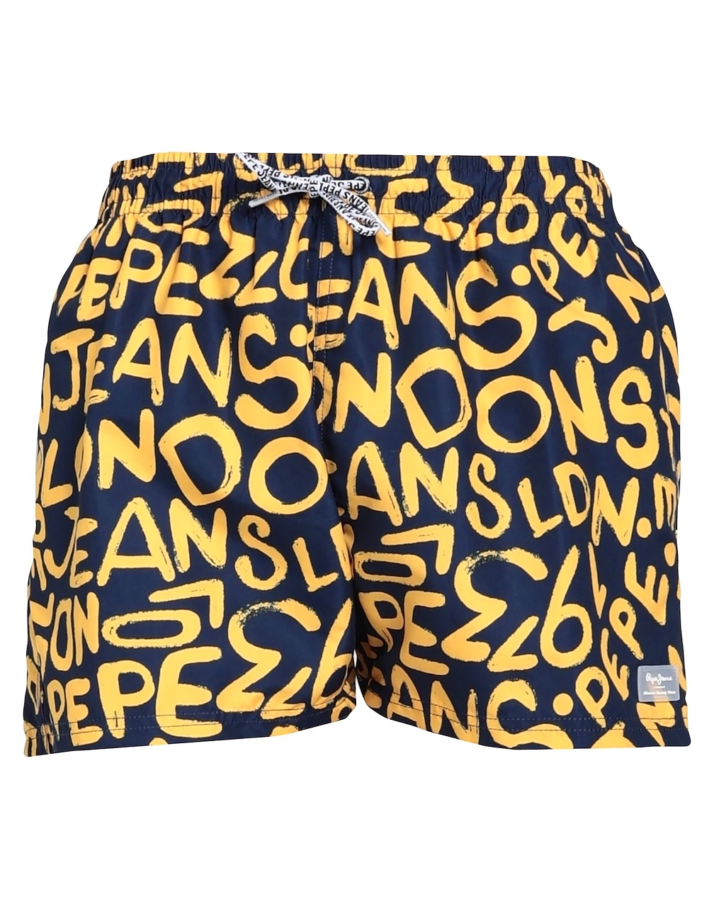 PEPE JEANS - Badeboxer