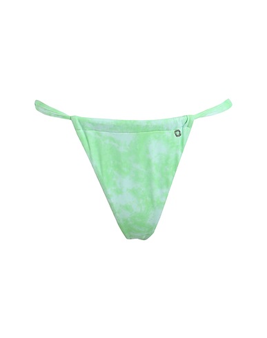 ONLY Bikini Light green 85% Polyamide, 15% Elastane