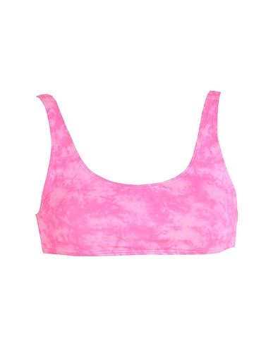 ONLY Bikini Fucsia 85% Poliammide, 15% Elastan