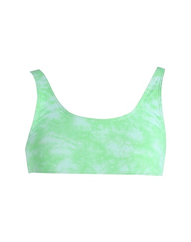 ONLY Light green 85% Polyamide, 15% Elastane