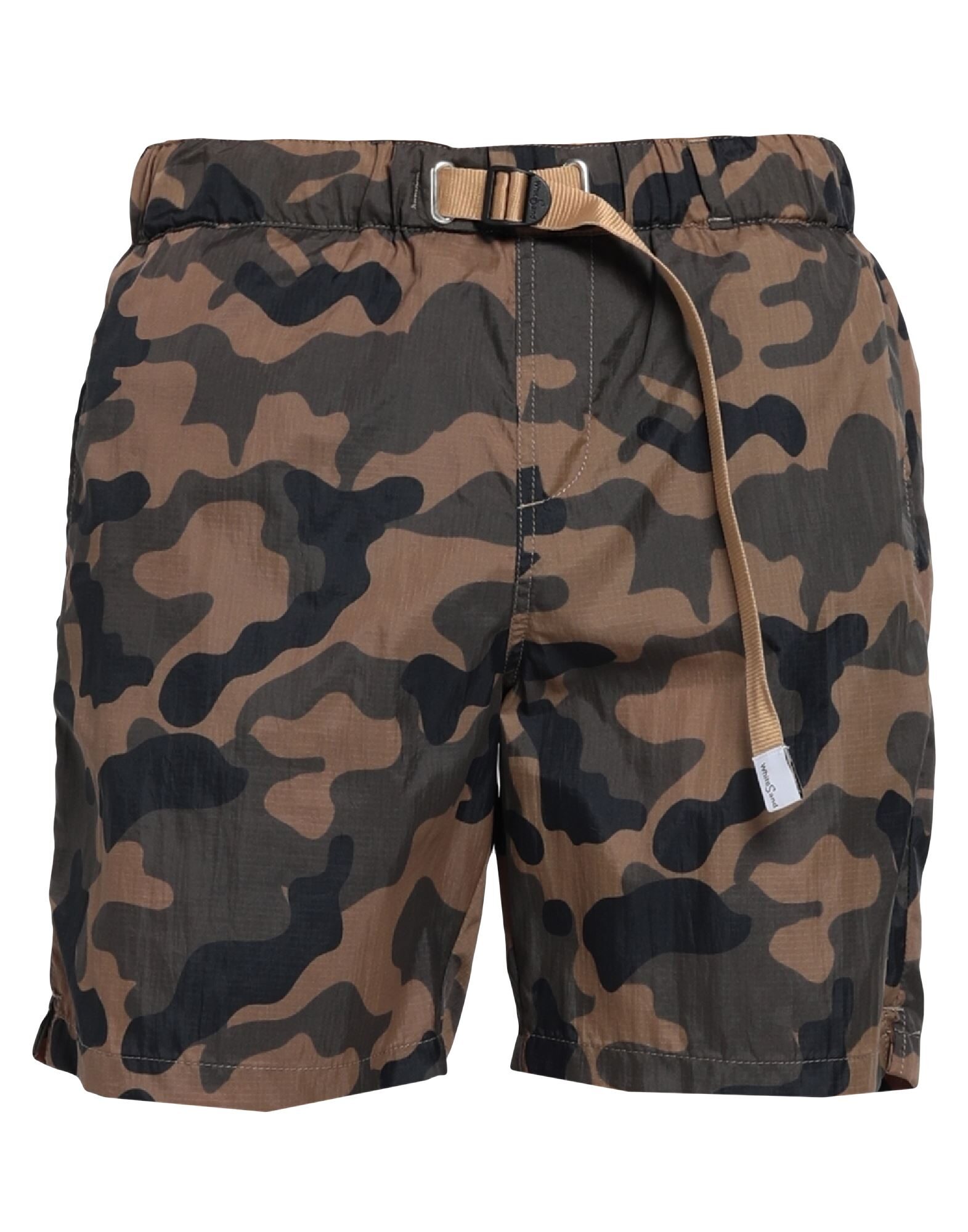 WHITE SAND - Swim trunks