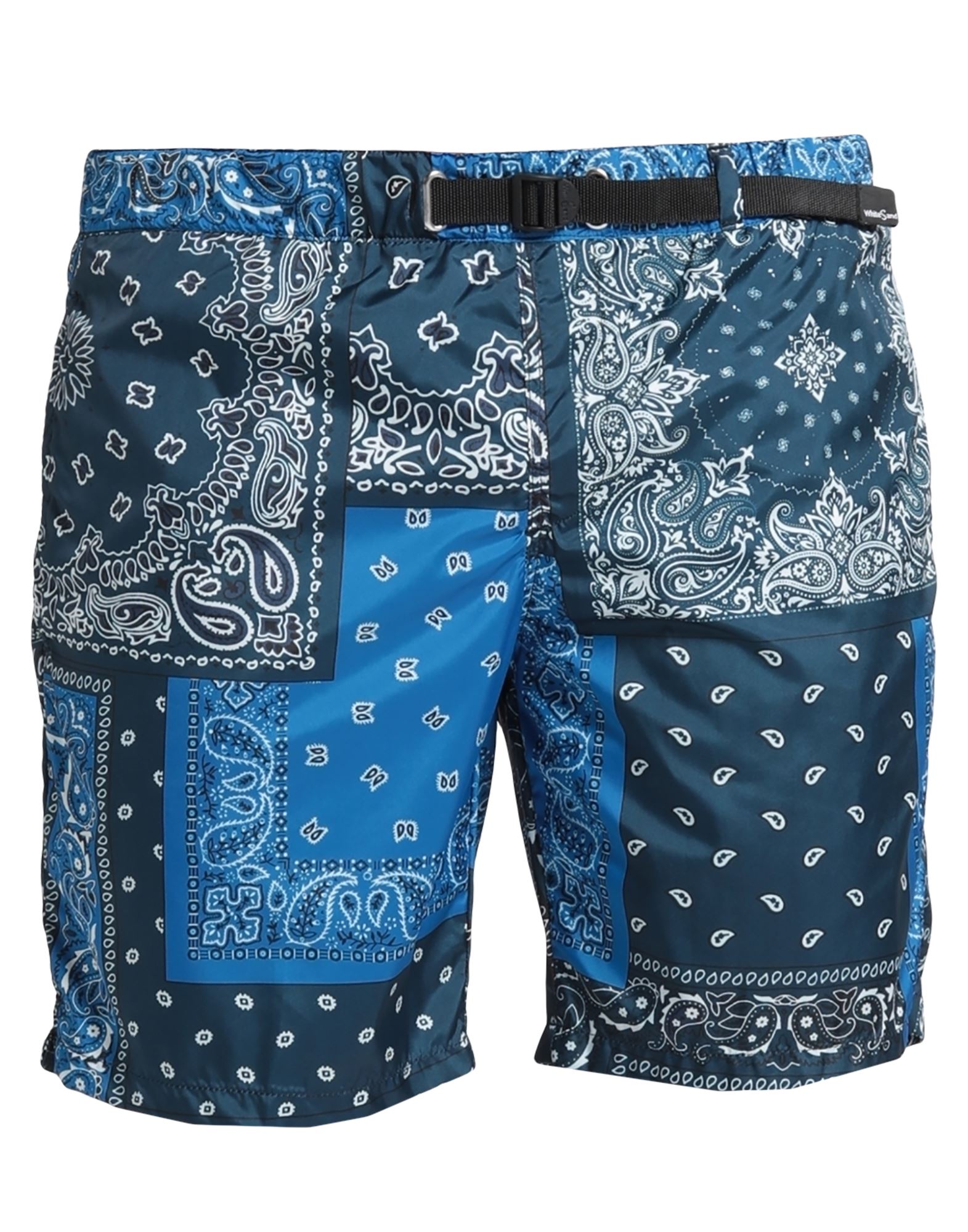 WHITE SAND - Swim trunks