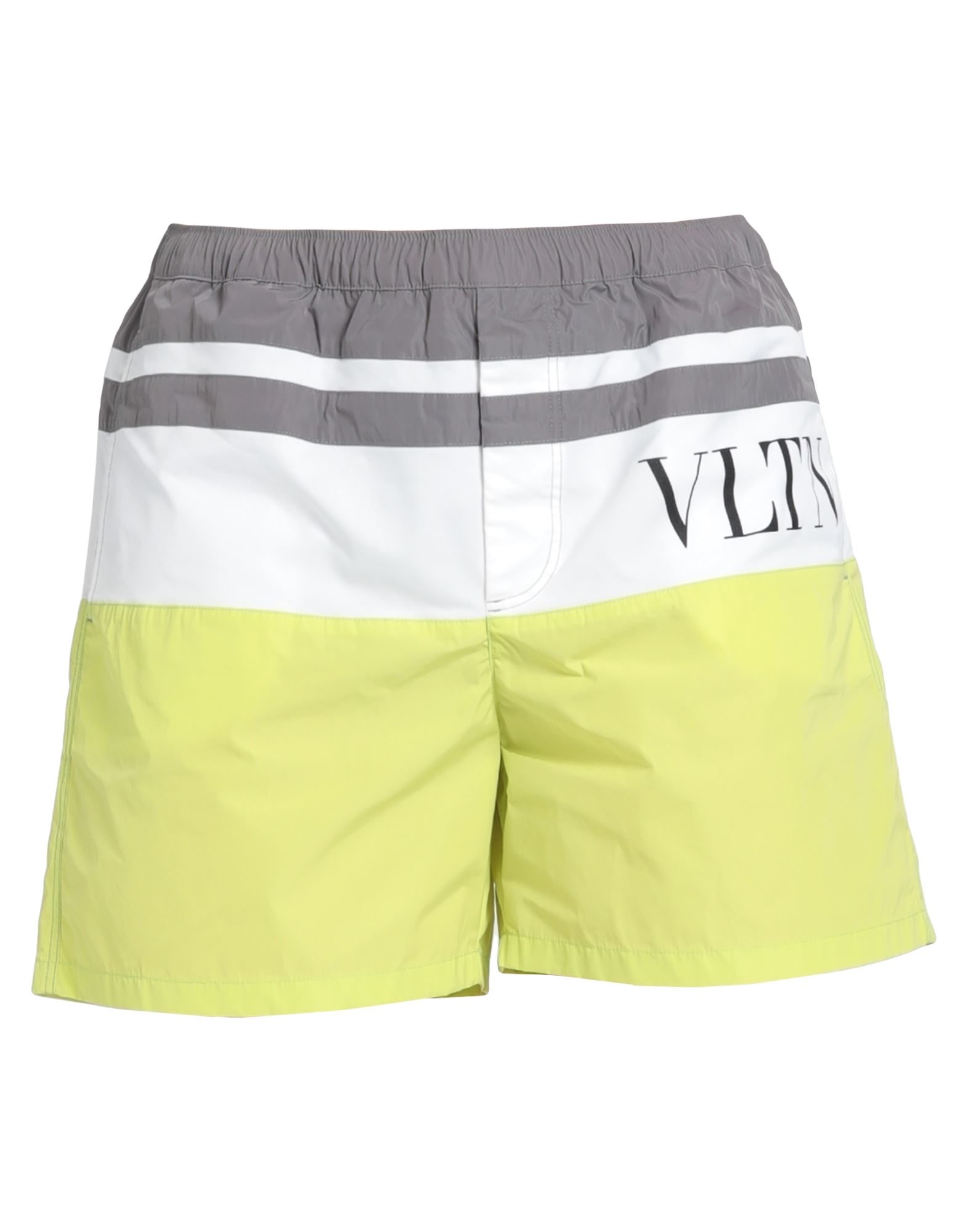 VALENTINO GARAVANI - Swim trunks
