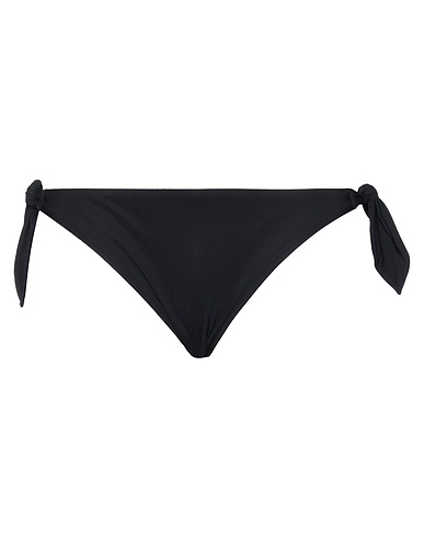 MOSCHINO Bikini SWIM Black 73% Polyamide, 27% Elastane