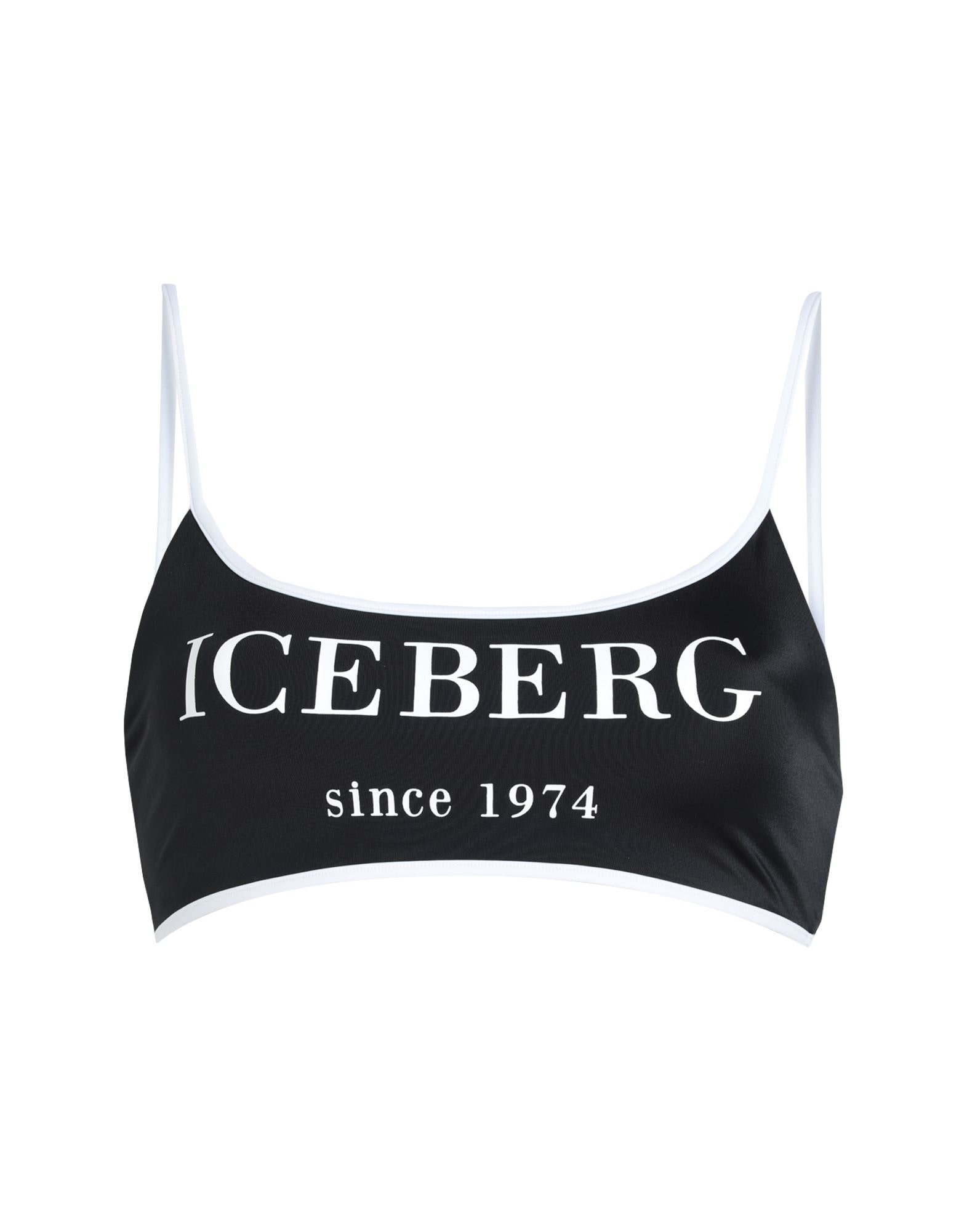 ICEBERG - Bikini tops