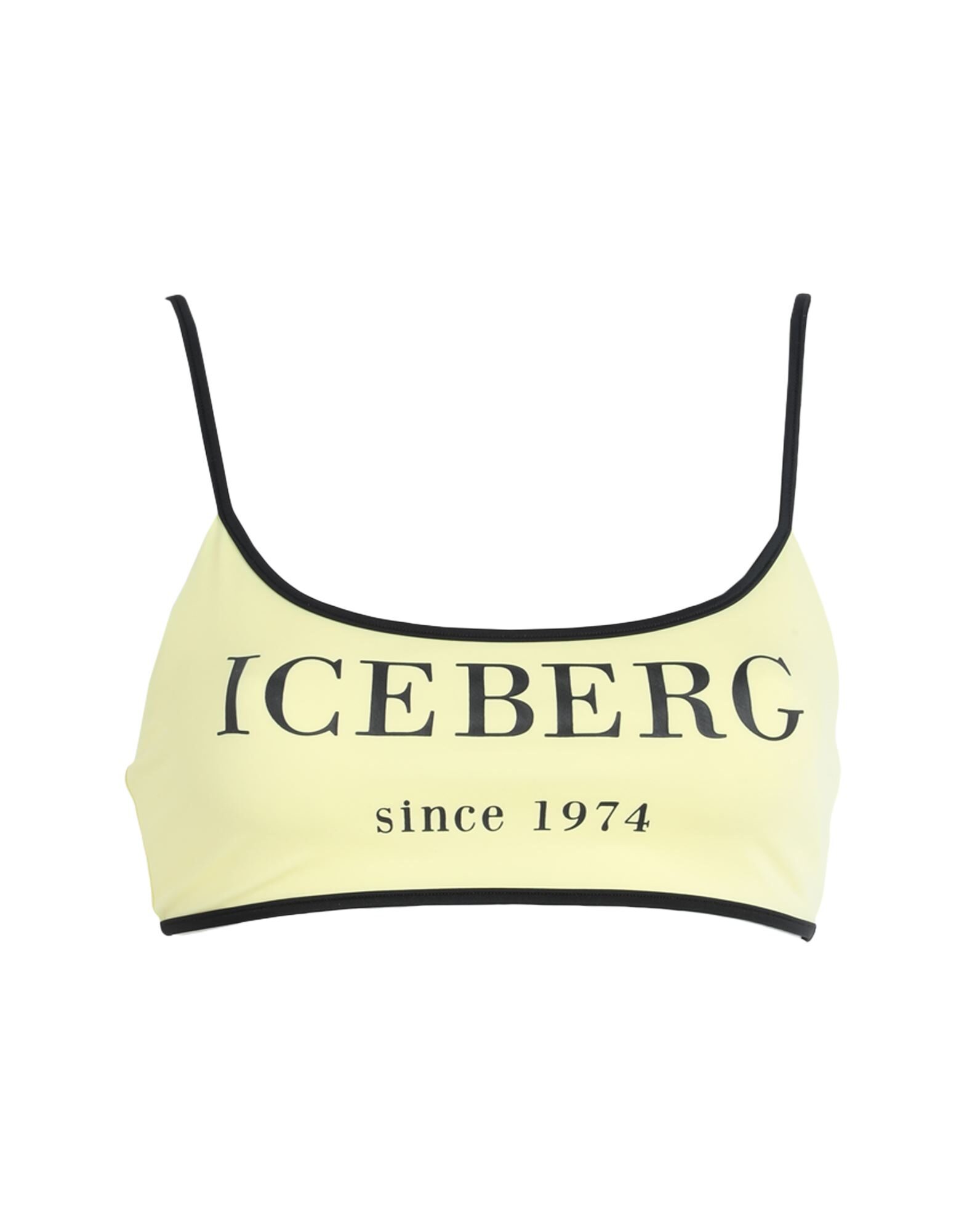 ICEBERG - Bikini tops