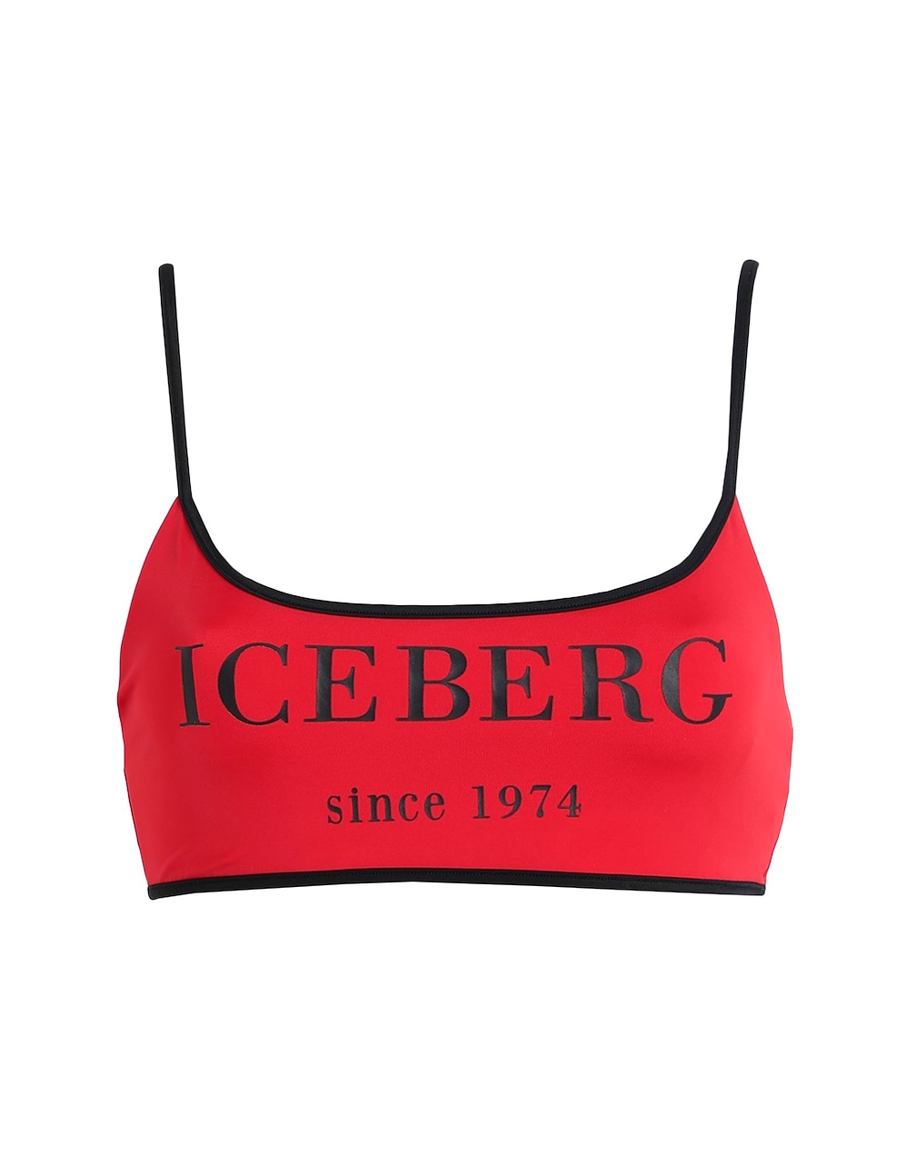 ICEBERG - Bikini tops