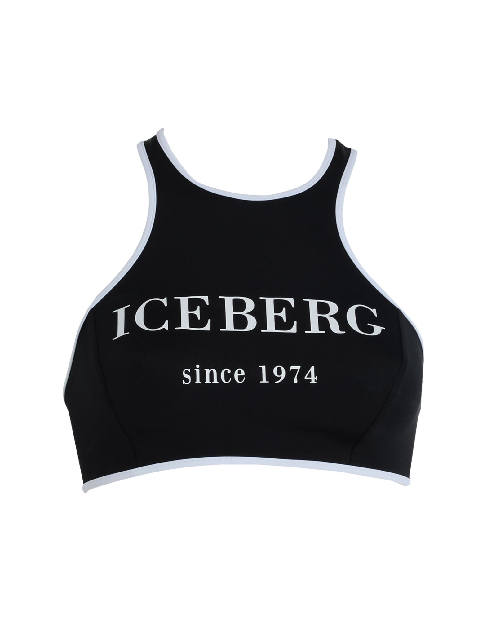 ICEBERG - Bikini tops