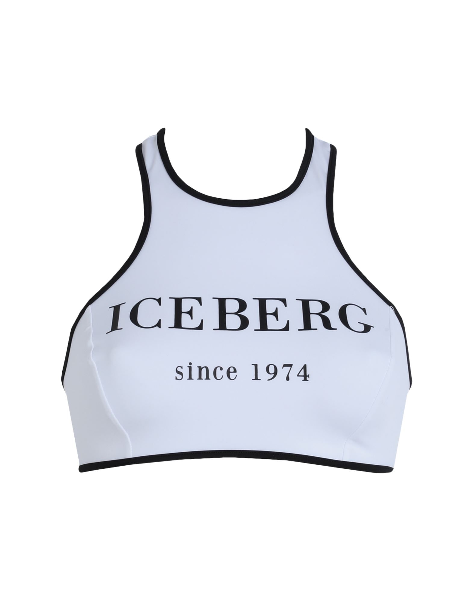ICEBERG - Top Bikini