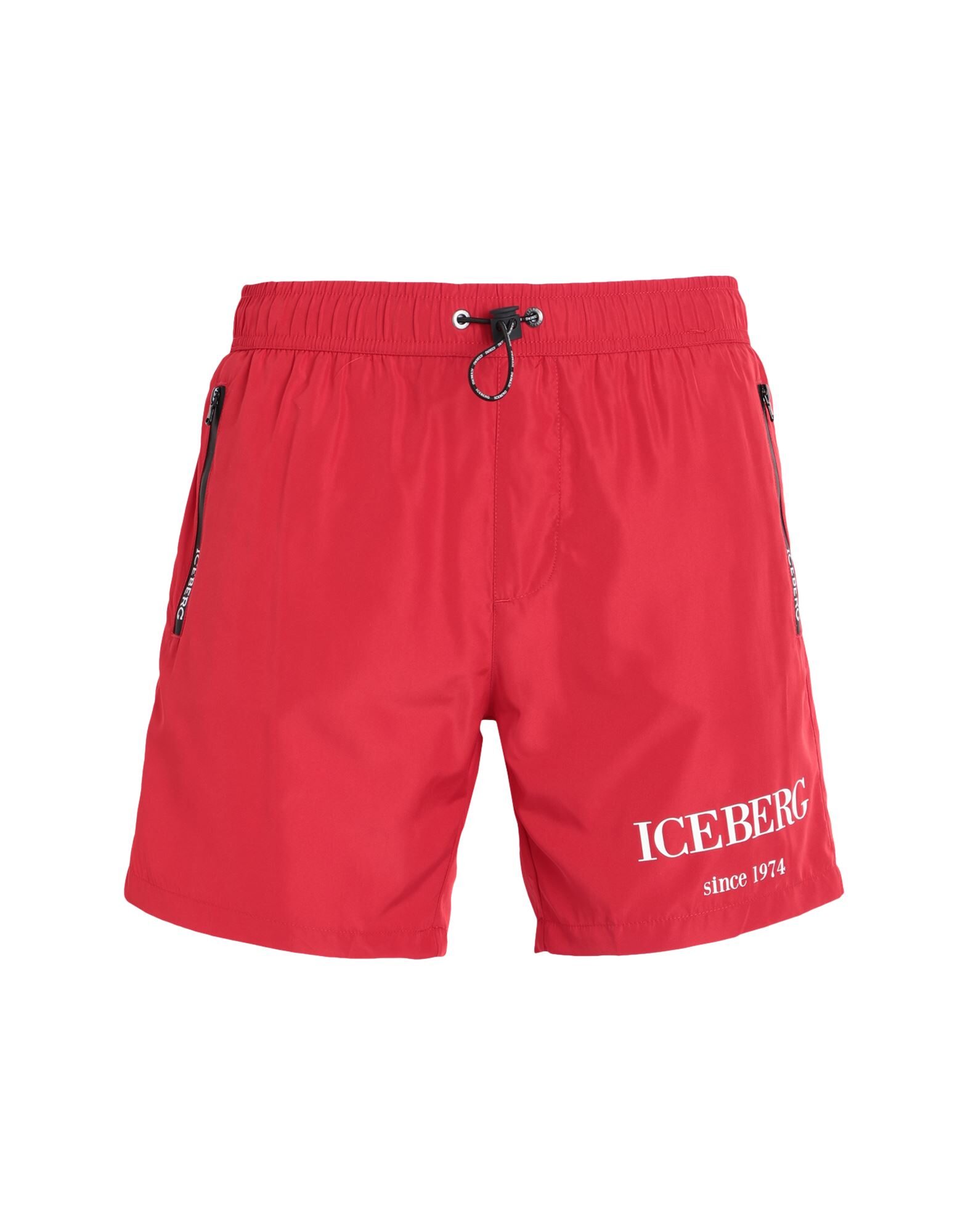 ICEBERG - Swim trunks
