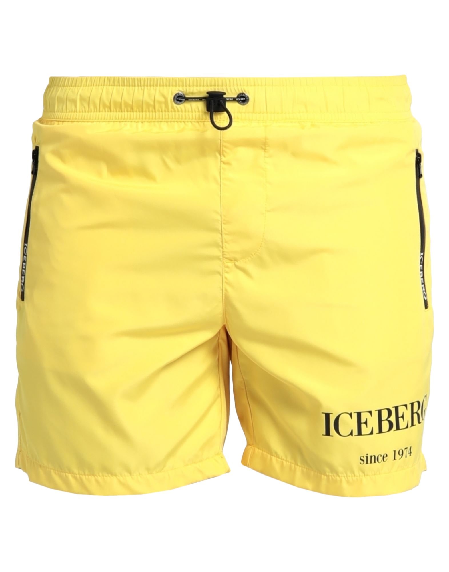 ICEBERG - Шорты для плавания