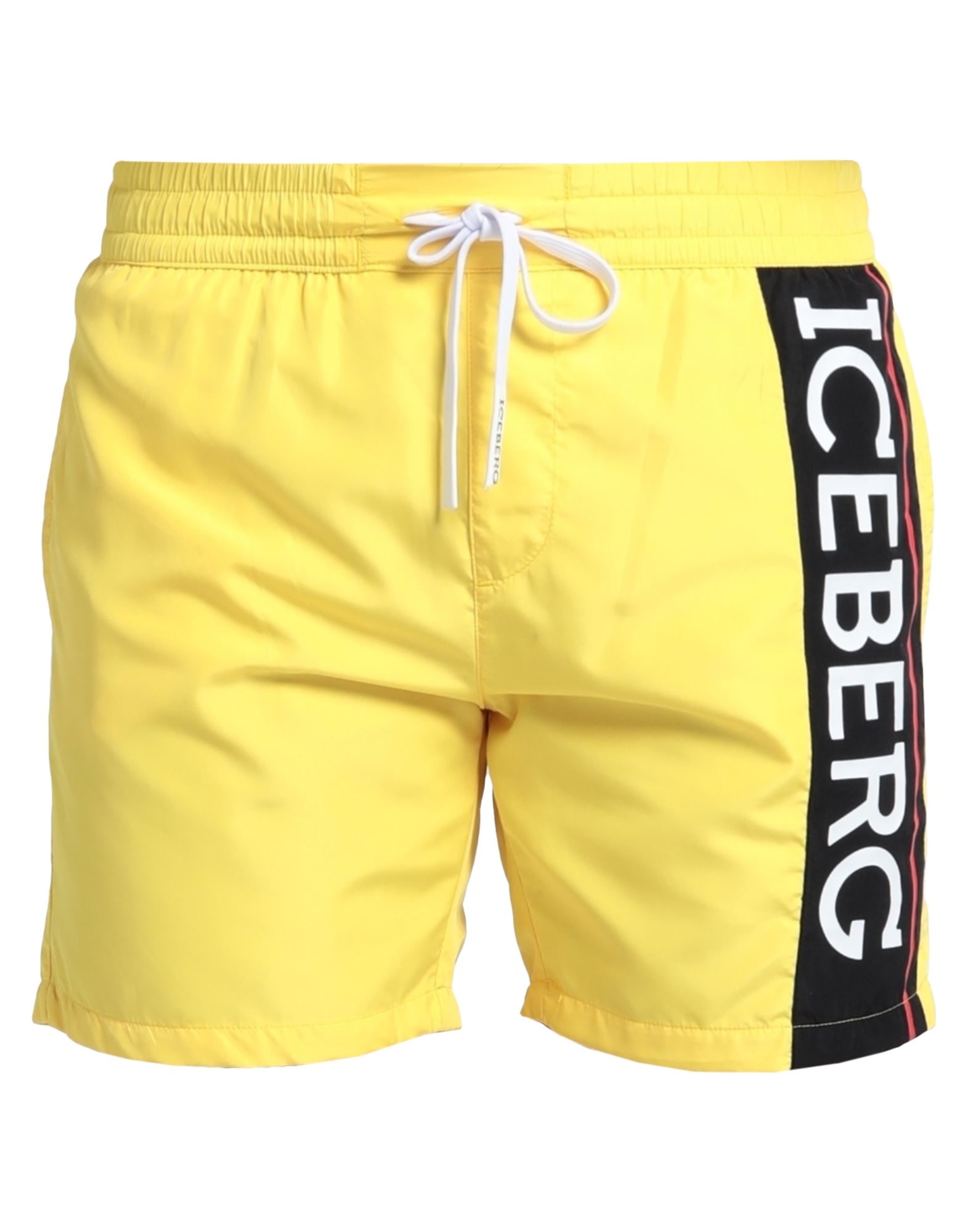 ICEBERG - Swim trunks