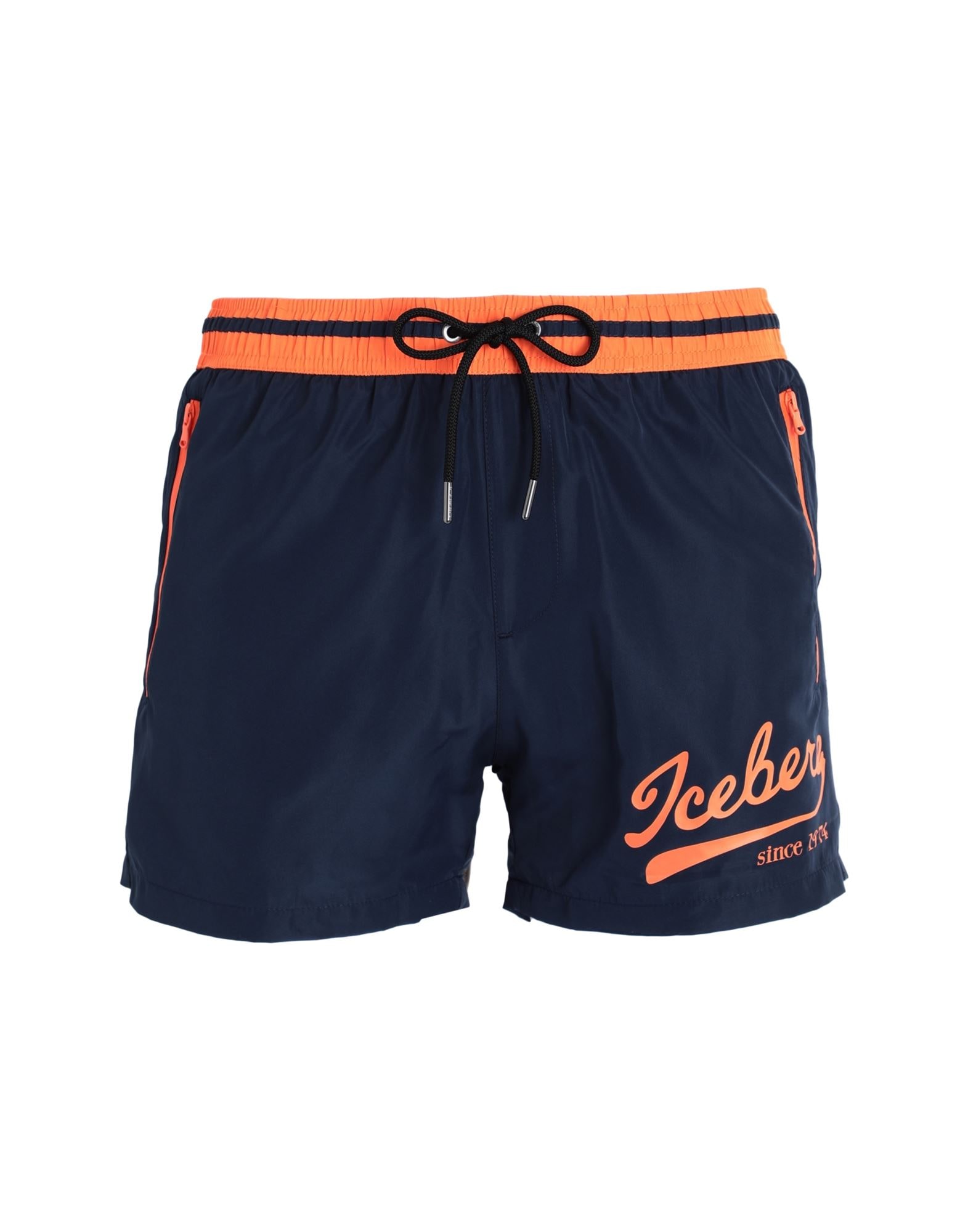 ICEBERG - Swim trunks