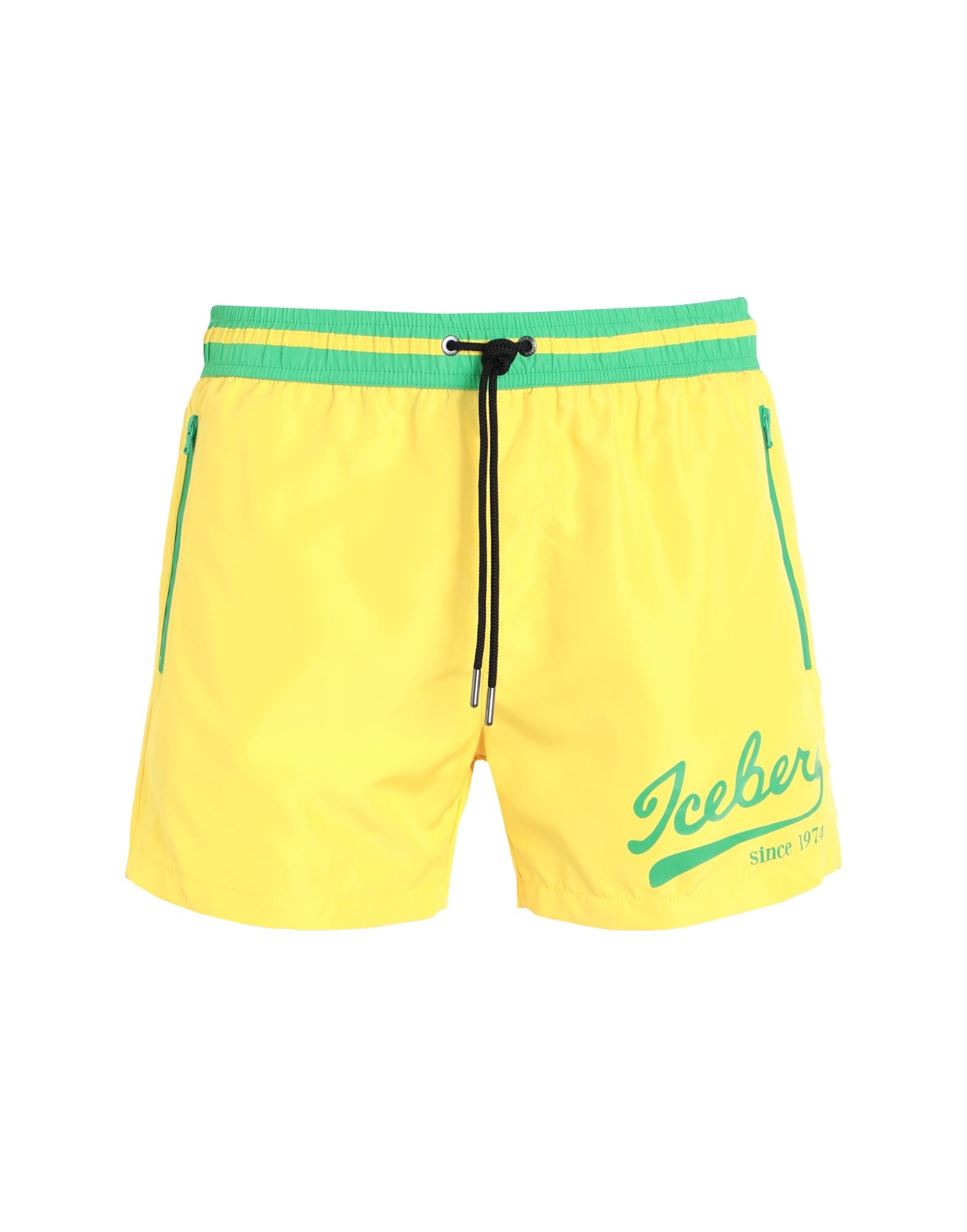 ICEBERG - Swim trunks
