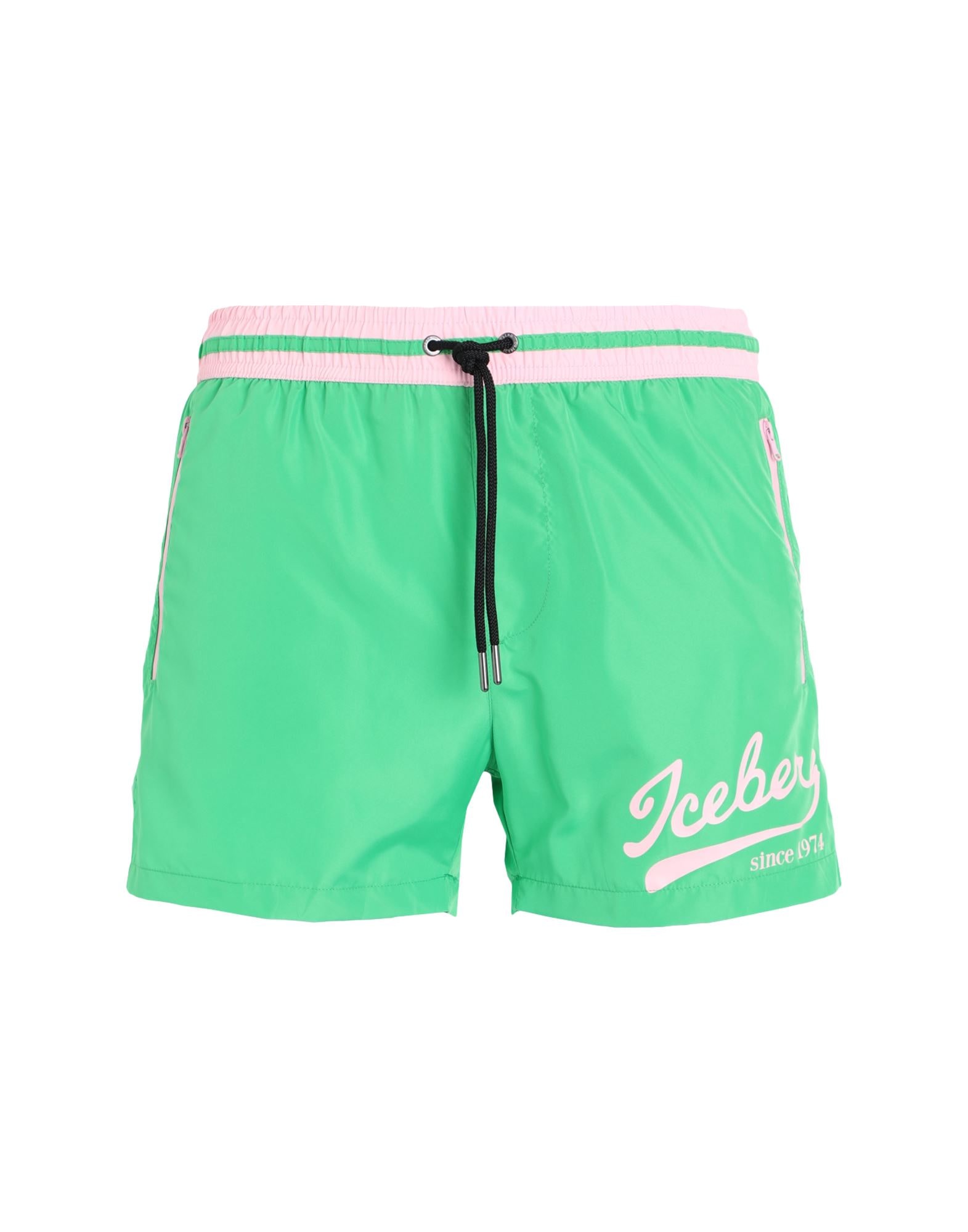 ICEBERG - Swim trunks