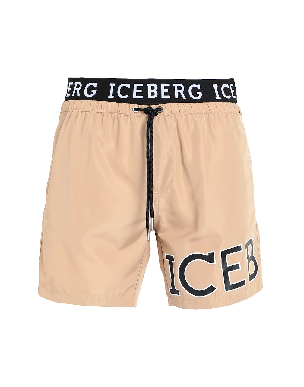 ICEBERG - Swim trunks