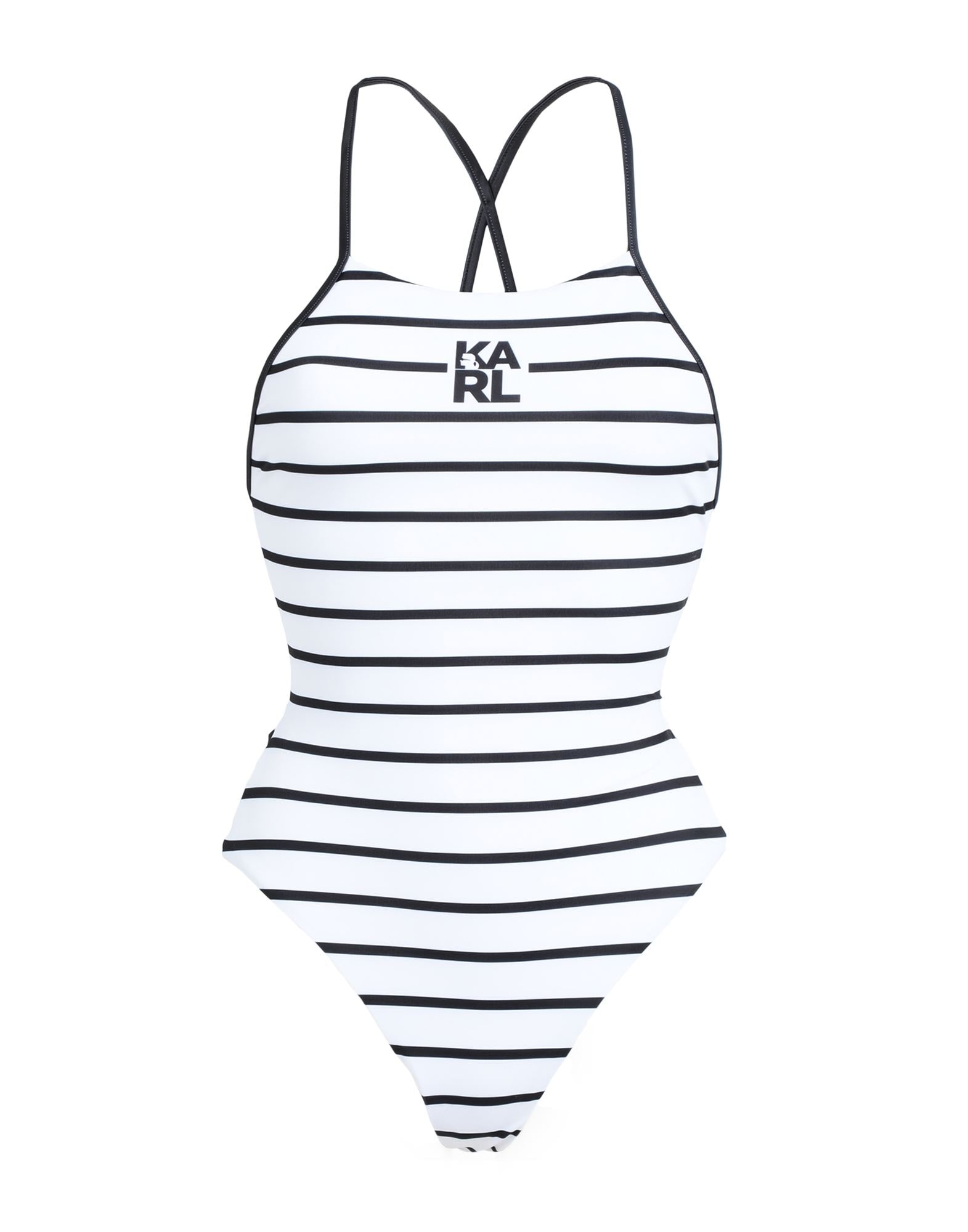 KARL LAGERFELD - Costumi interi