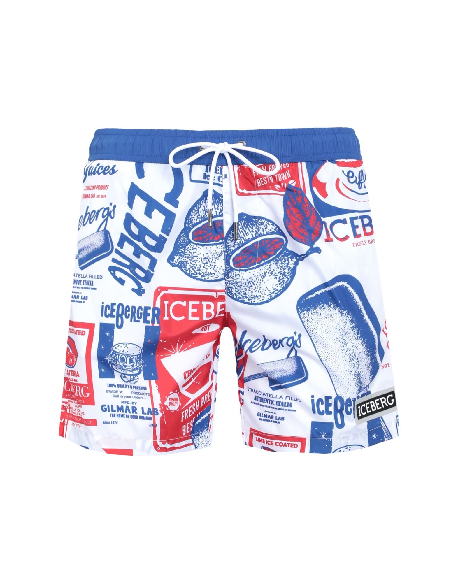 ICEBERG - Шорты для плавания