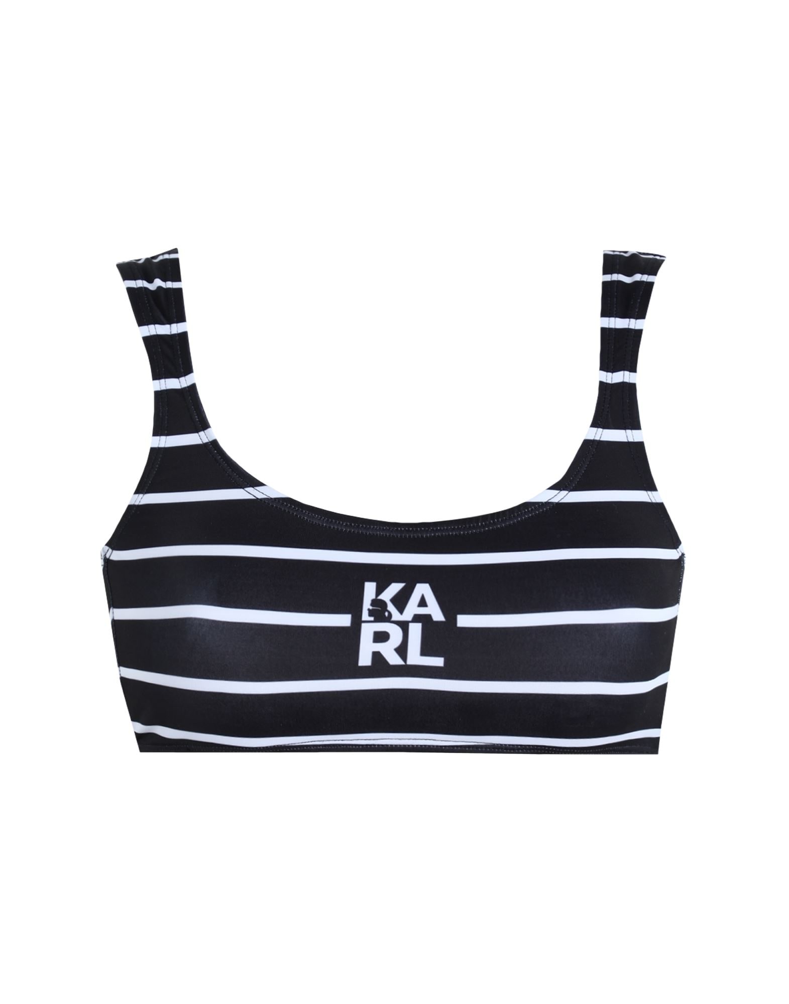 KARL LAGERFELD - Лифы купальника