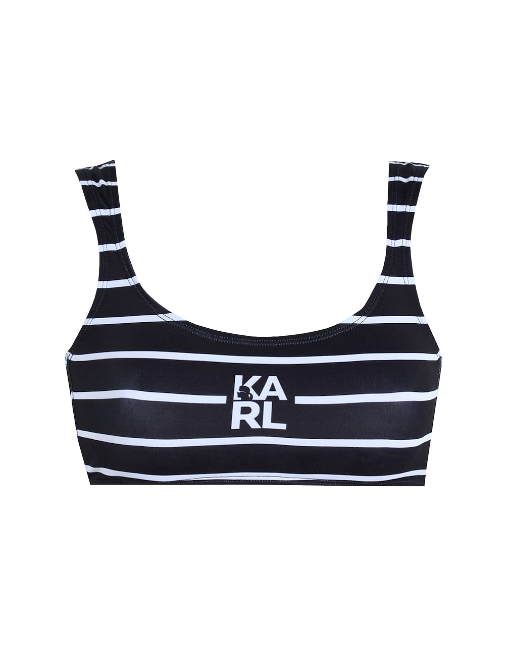 KARL LAGERFELD - Hauts de bikini