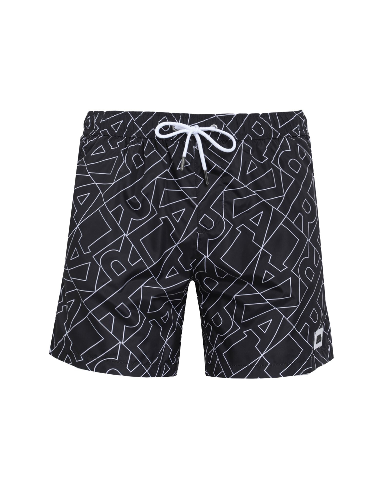 KARL LAGERFELD - Swim trunks