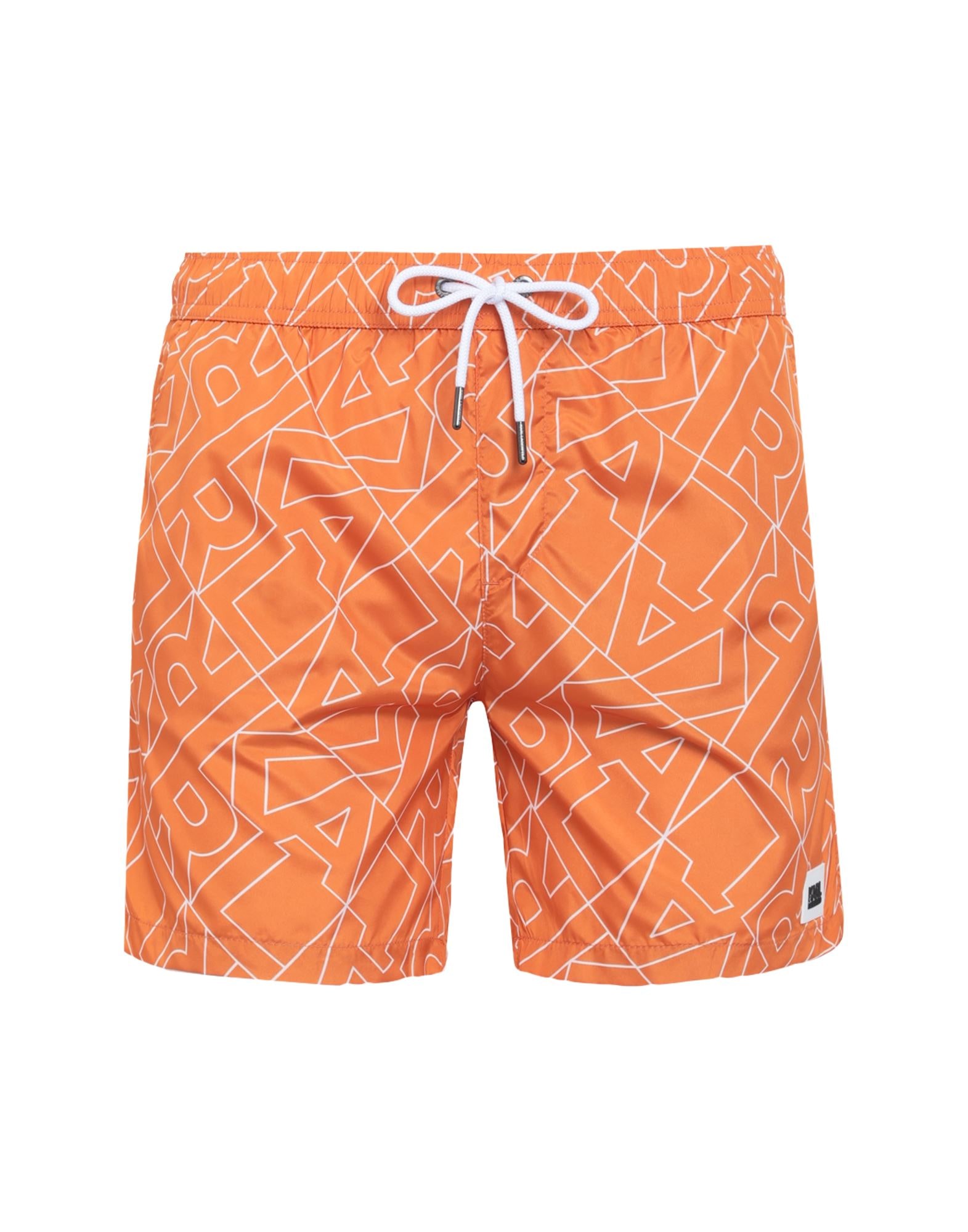 KARL LAGERFELD - Swim trunks