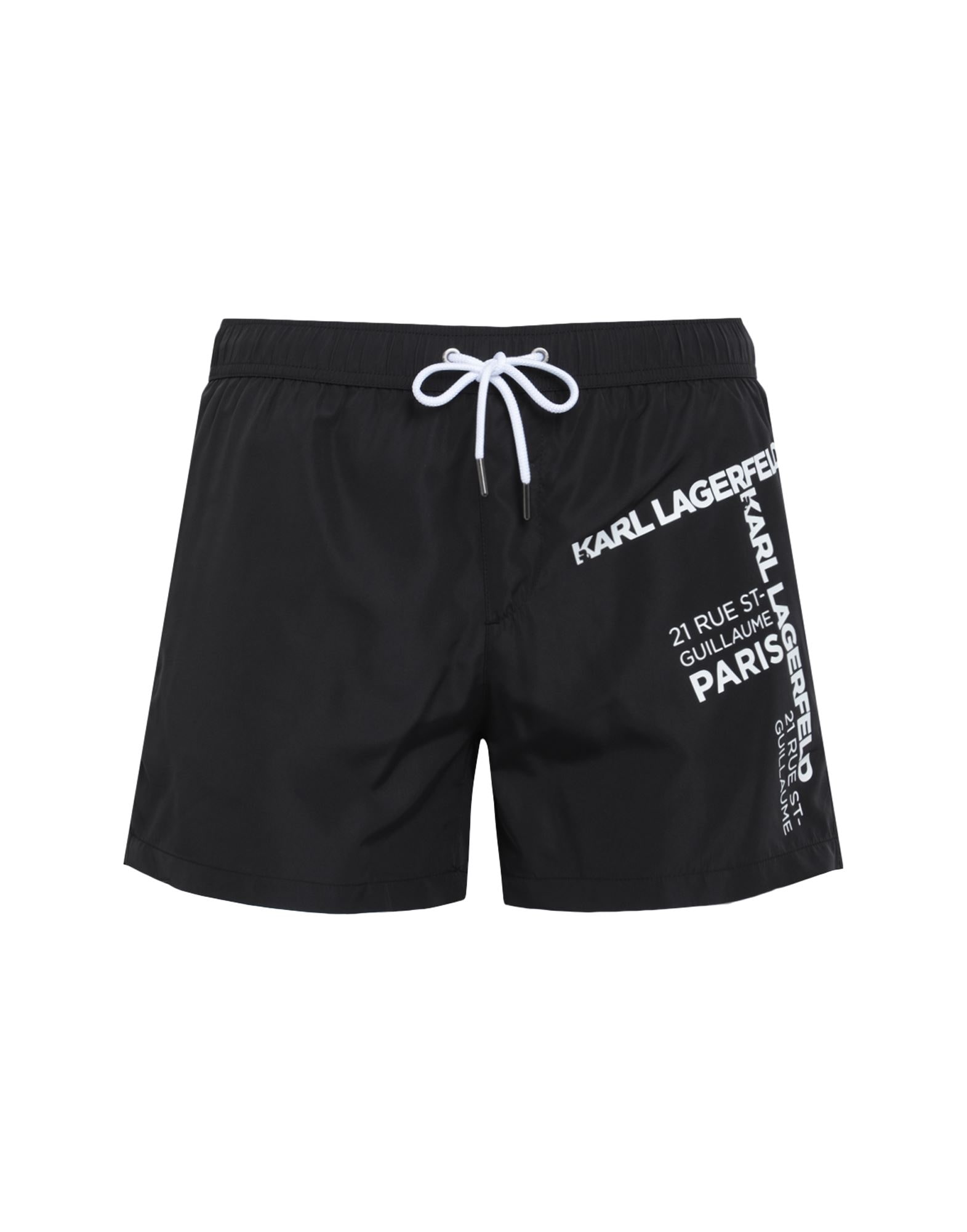 KARL LAGERFELD - Swim trunks