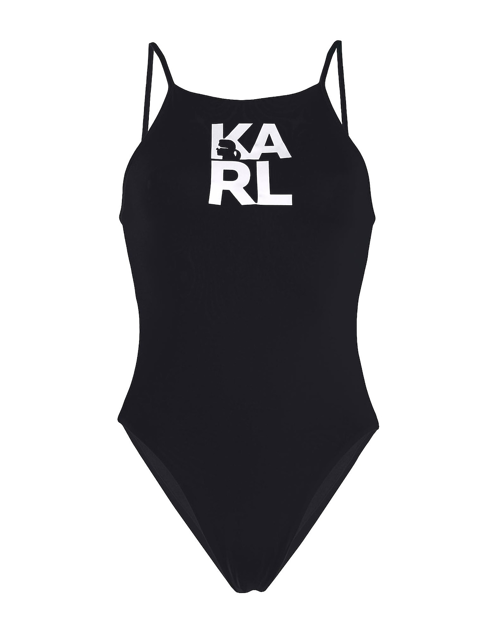 KARL LAGERFELD - One-piece swimsuits