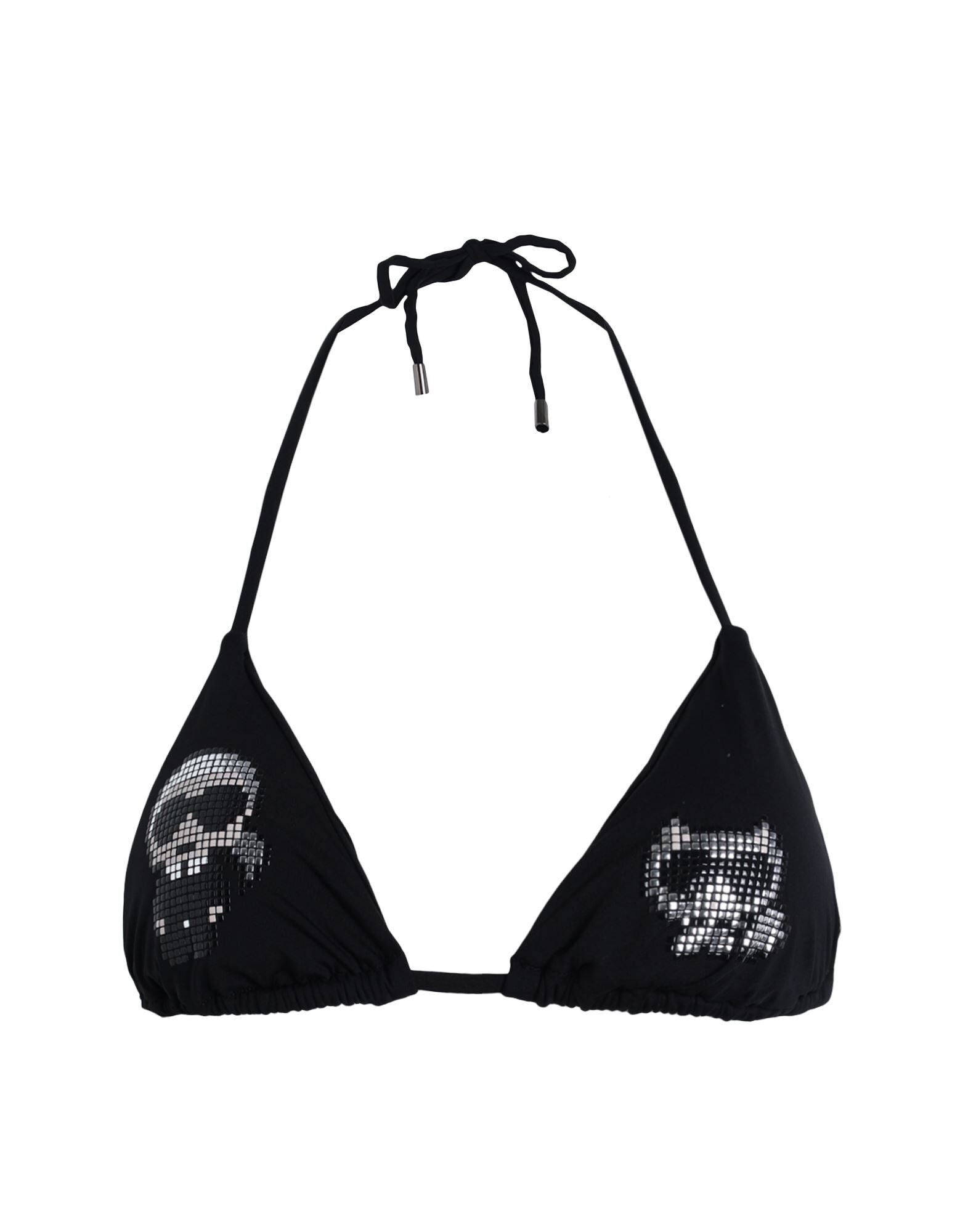KARL LAGERFELD - Bikini tops