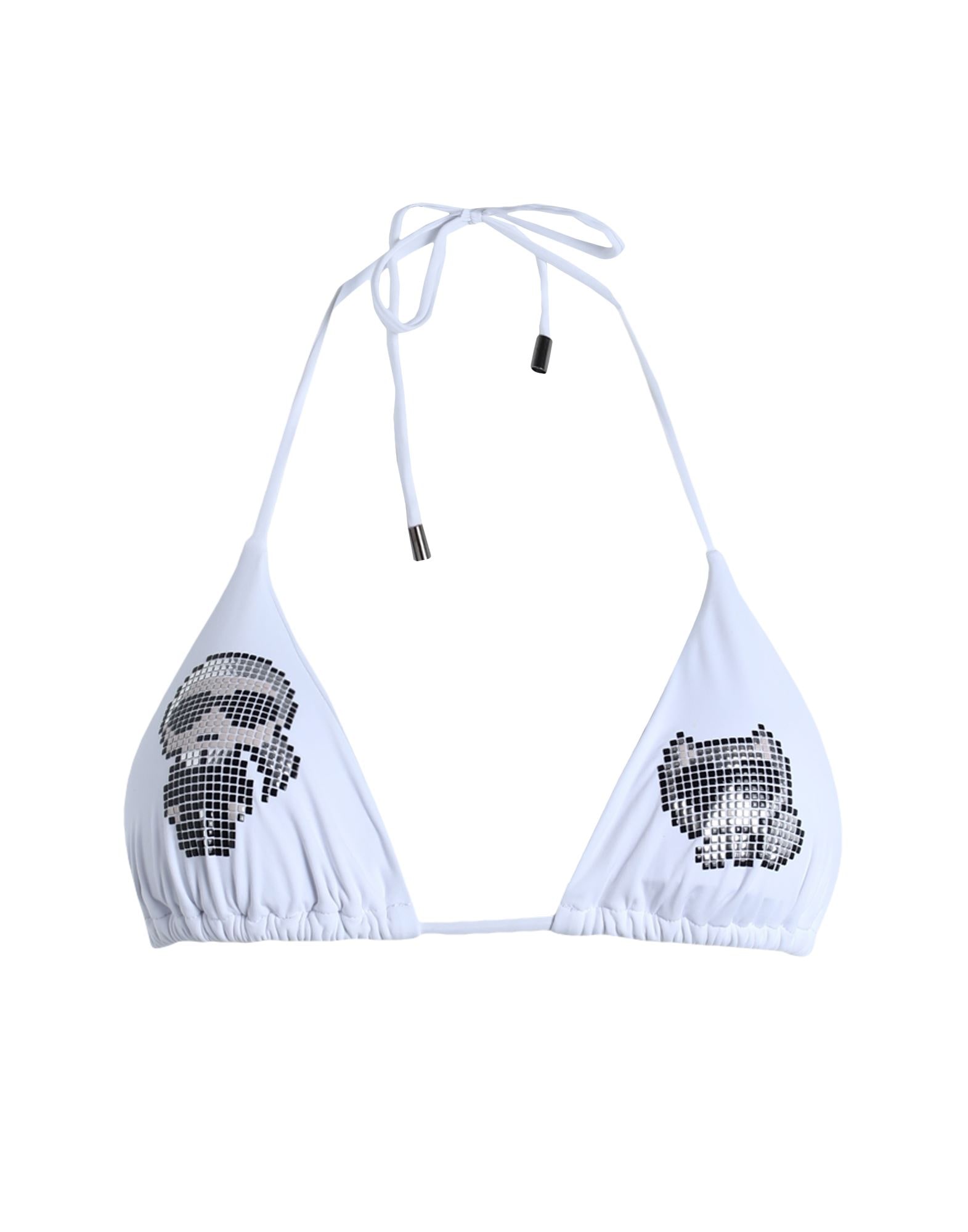 KARL LAGERFELD - Bikini-Oberteile