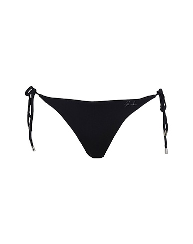 KARL LAGERFELD Bikini Schwarz 85% Polyamid, 15% Elastan